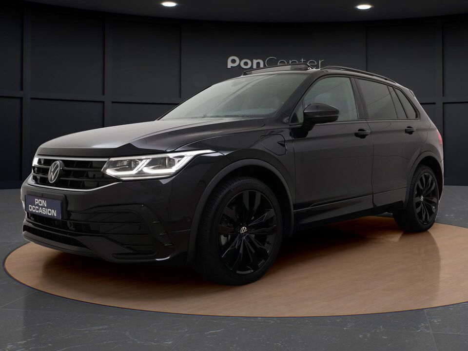 Volkswagen Tiguan 1.4 TSI 245 PK DSG eHybrid R-Line Business