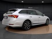 Škoda Octavia Combi 1.4 TSI iV PHEV Business Edition