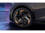 CUPRA Tavascan Adrenaline