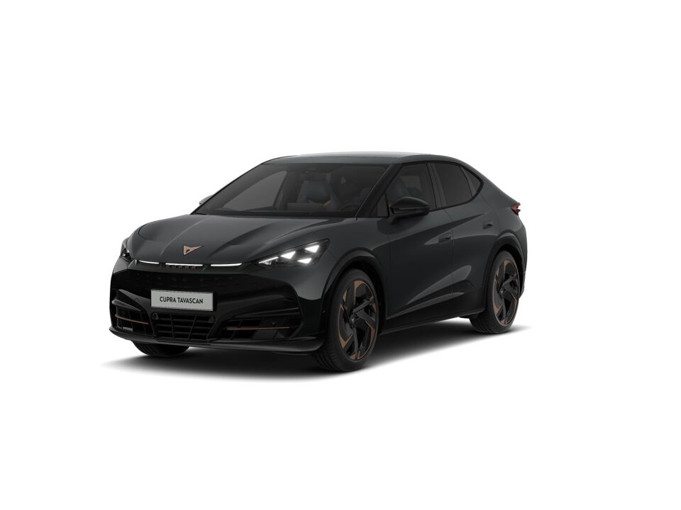 CUPRA Tavascan Adrenaline
