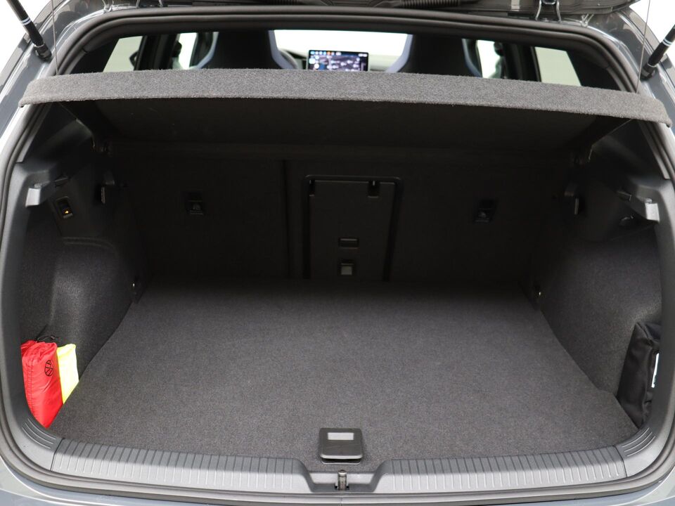 Volkswagen Golf 1.5 eHybrid 272 PK GTE