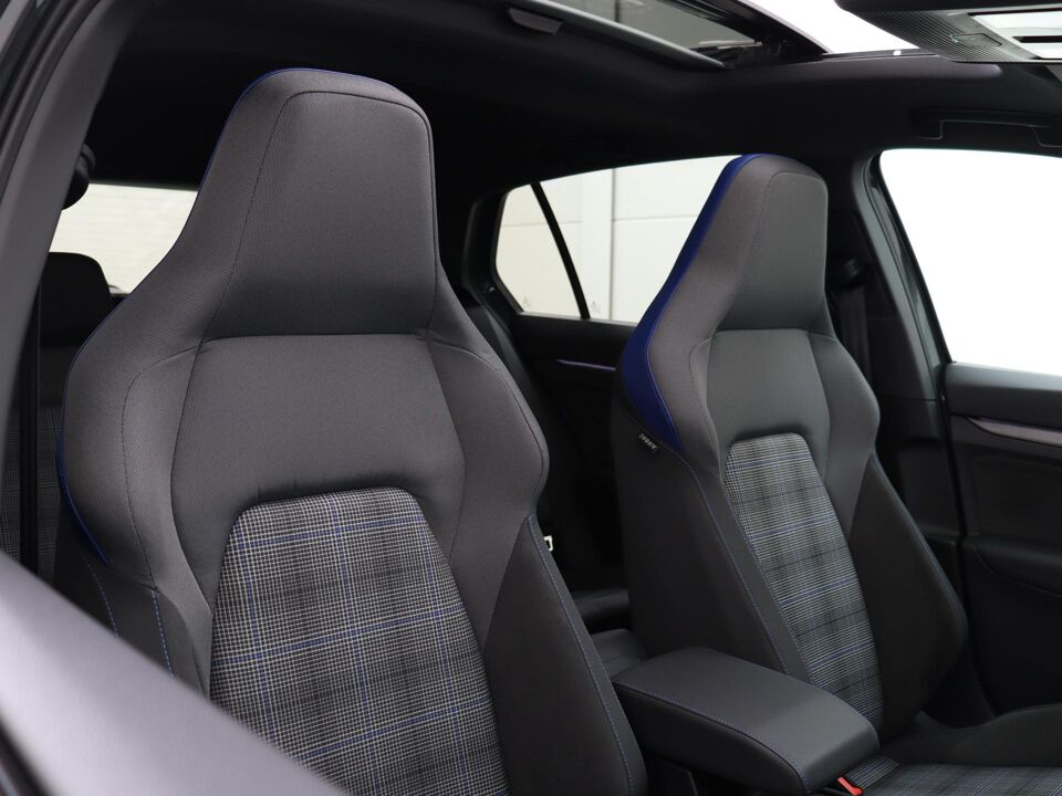 Volkswagen Golf 1.5 eHybrid 272 PK GTE