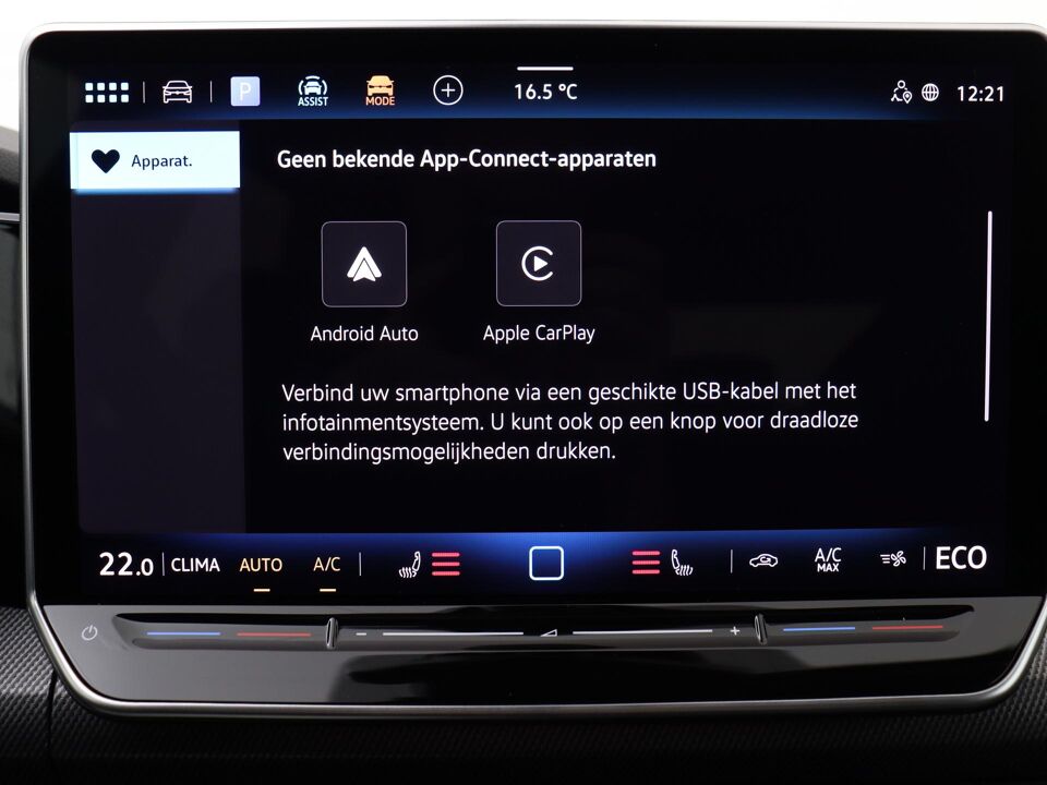 Volkswagen Golf 1.5 eHybrid 272 PK GTE