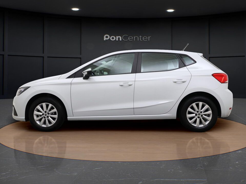 SEAT Ibiza 1.0 EcoTSI Style