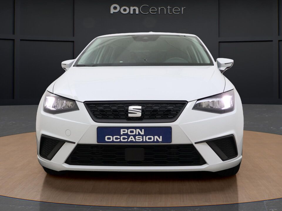 SEAT Ibiza 1.0 EcoTSI Style