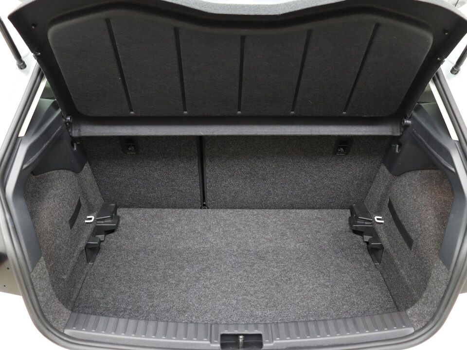 SEAT Ibiza 1.0 EcoTSI Style