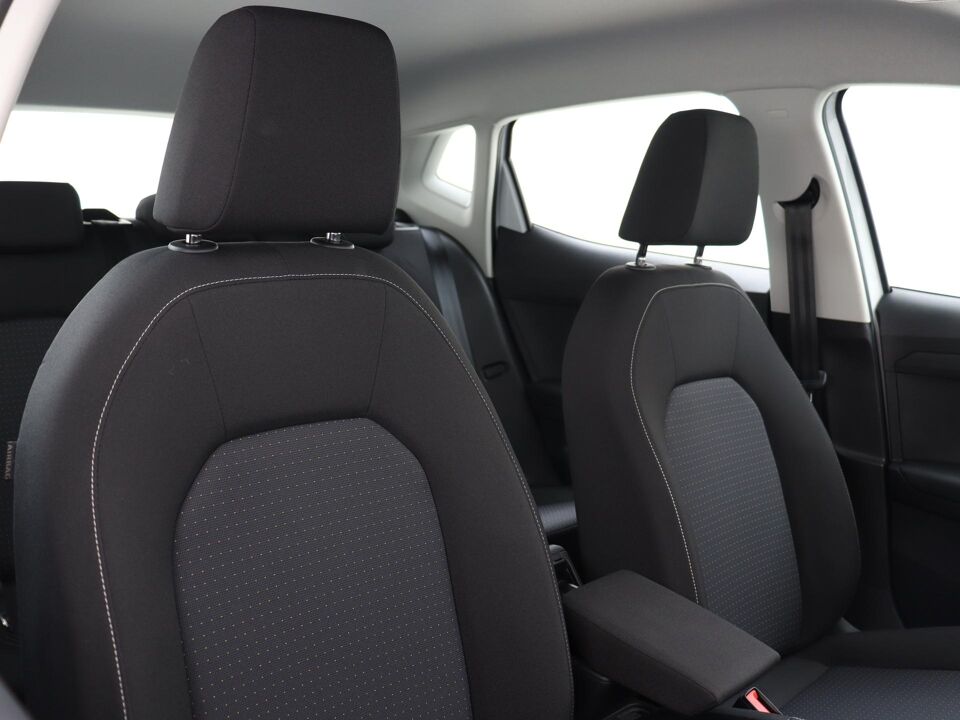 SEAT Ibiza 1.0 EcoTSI Style