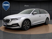 Škoda Octavia Combi 1.4 TSI iV PHEV Business Edition