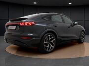 Audi Q6 Sportback e-tron S edition 83Kwh 185 kW / 252 PK