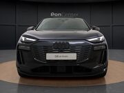Audi Q6 Sportback e-tron S edition 83Kwh 185 kW / 252 PK