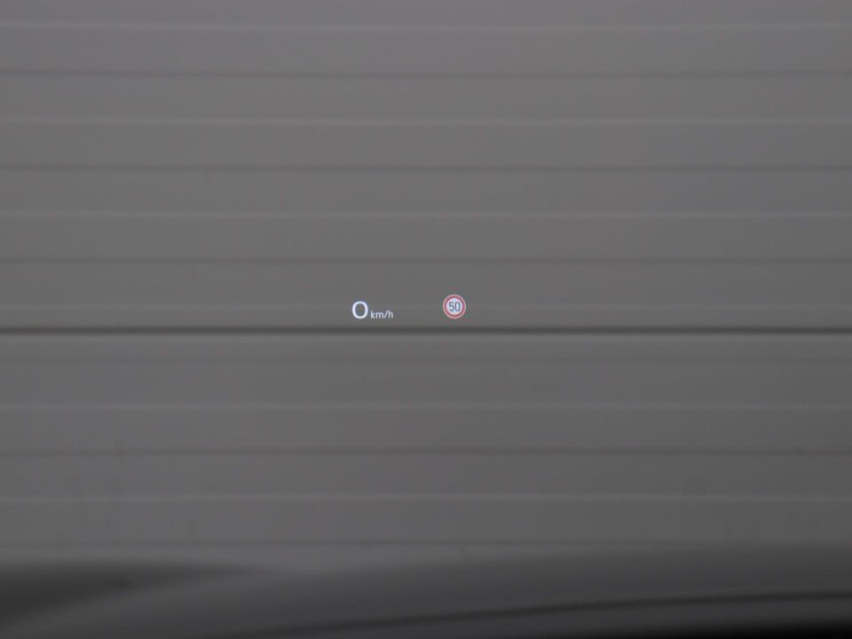 Audi Q6 Sportback e-tron S edition 83Kwh 185 kW / 252 PK