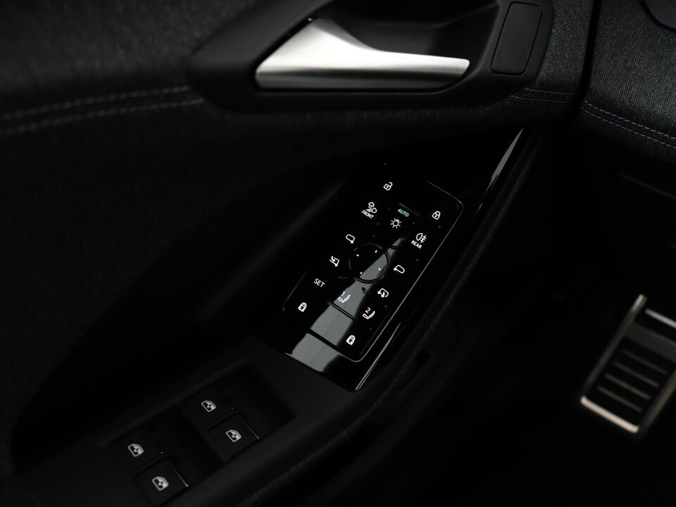 Audi Q6 Sportback e-tron S edition 83Kwh 185 kW / 252 PK