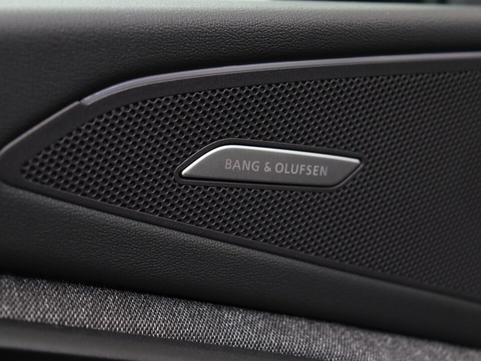 Audi Q6 Sportback e-tron S edition 83Kwh 185 kW / 252 PK