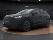 Audi Q4 e-tron S edition Competition 45 82 kWh 210 kW / 286 PK