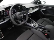 Audi A3 Limousine S edition 35 TFSI 110 kW / 150 PK