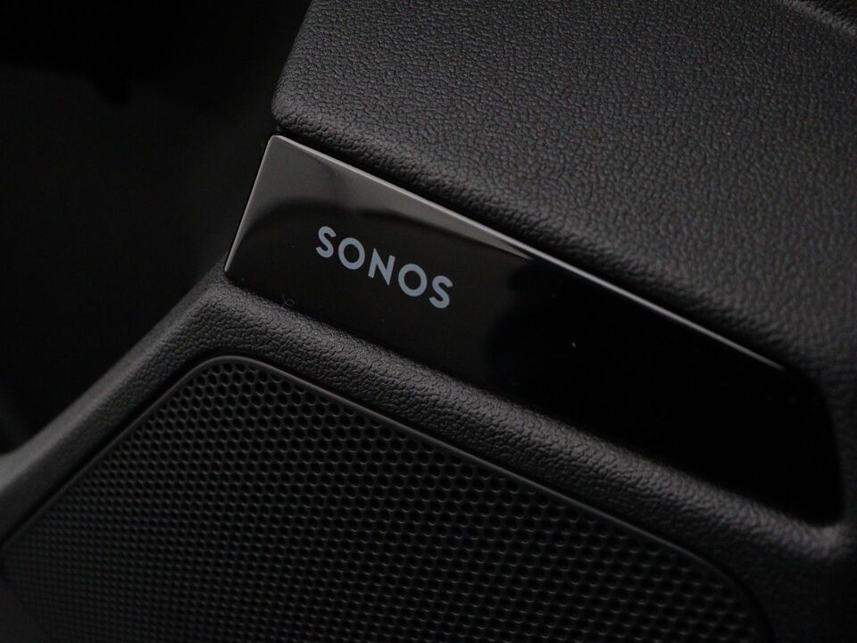 Audi A3 Limousine S edition 35 TFSI 110 kW / 150 PK