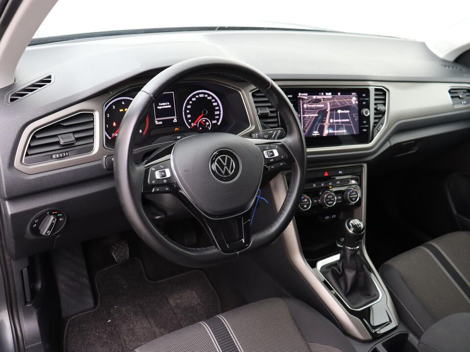 Volkswagen T-Roc 1.0 TSI Style