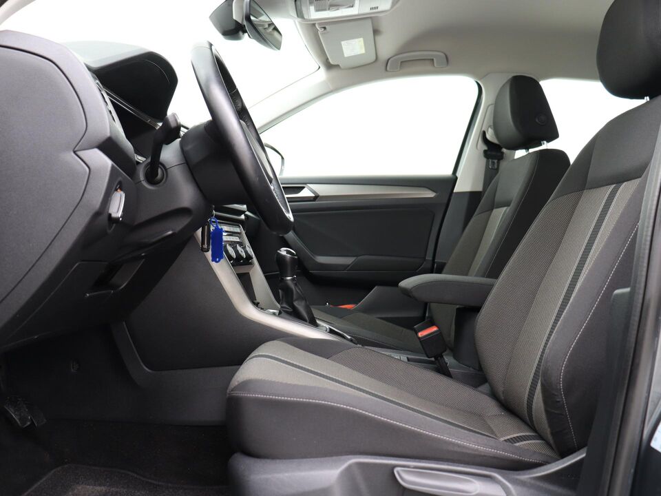 Volkswagen T-Roc 1.0 TSI Style