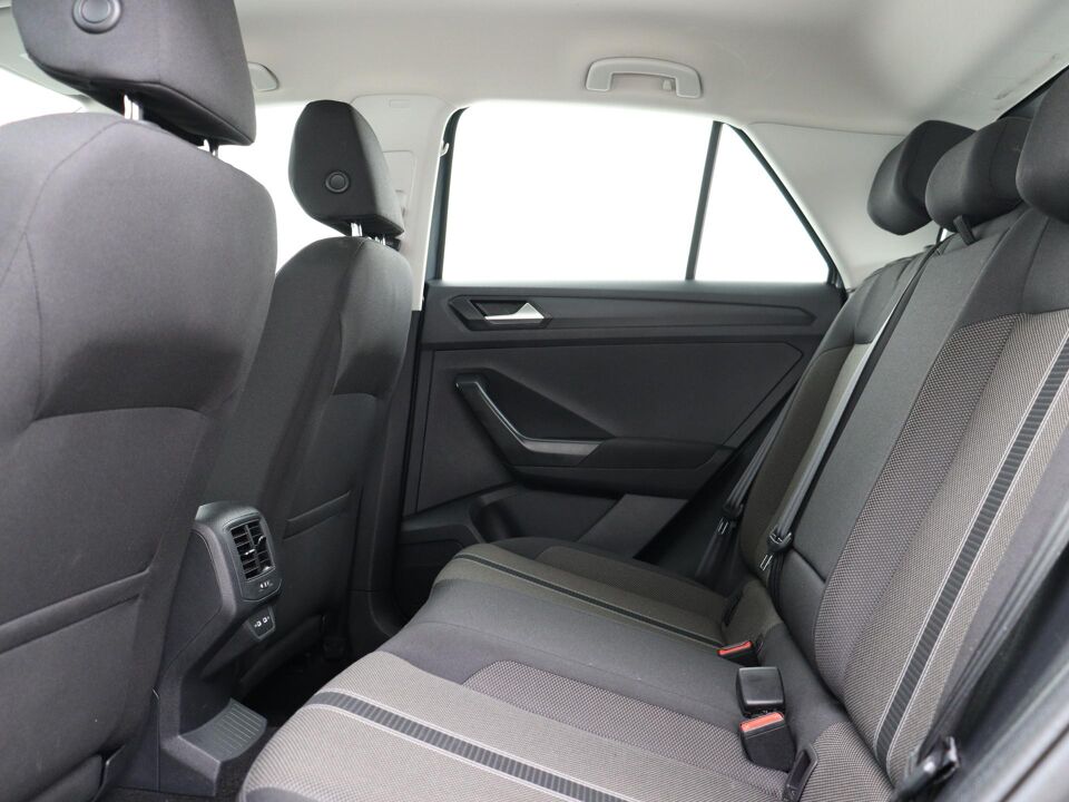 Volkswagen T-Roc 1.0 TSI Style