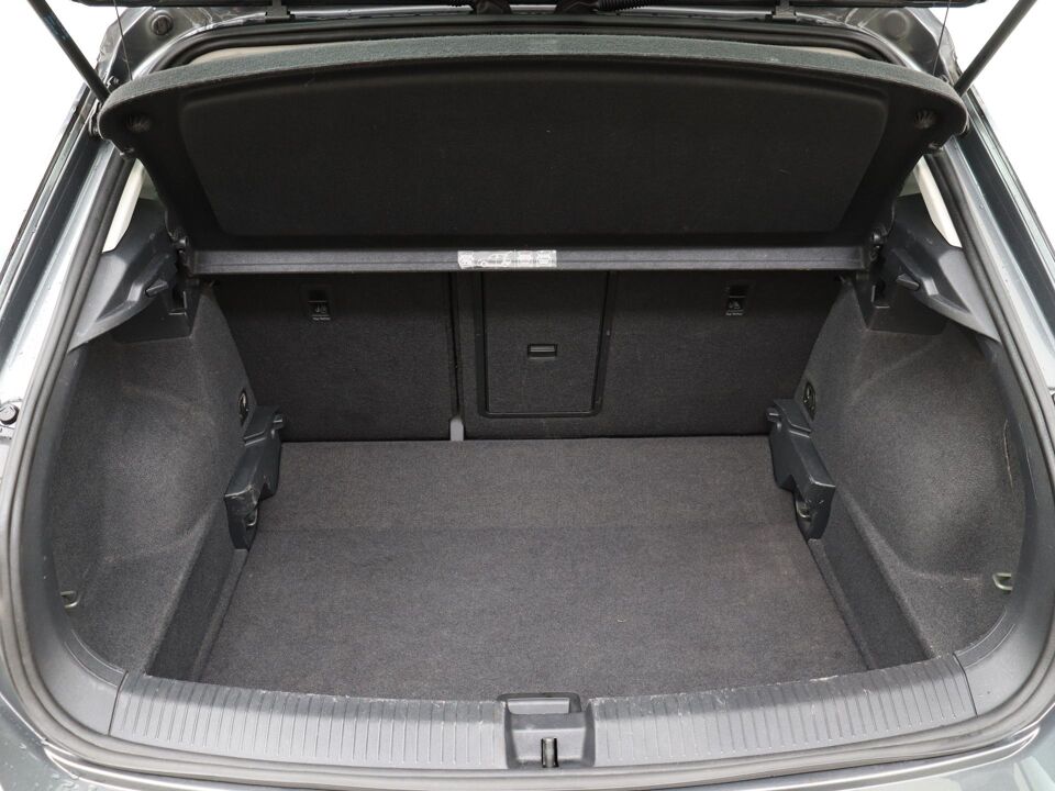 Volkswagen T-Roc 1.0 TSI Style