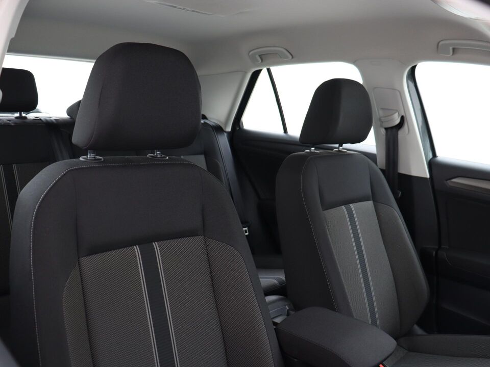 Volkswagen T-Roc 1.0 TSI Style