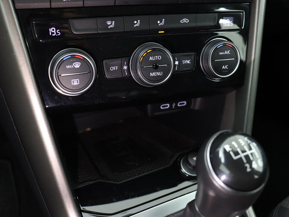 Volkswagen T-Roc 1.0 TSI Style