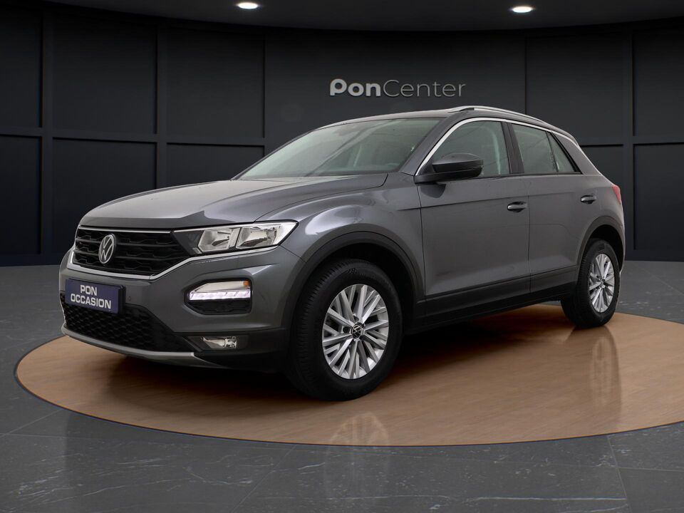 Volkswagen T-Roc 1.0 TSI Style