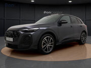 Audi Q5 S edition 2.0 e-hybrid 220 kW / 299 PK