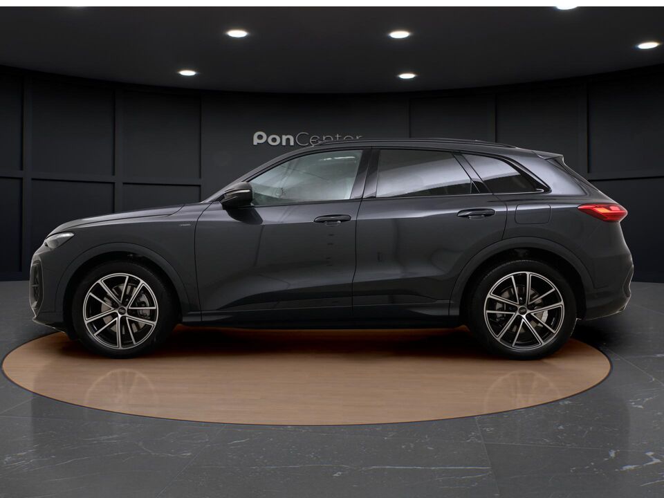 Audi Q5 S edition 2.0 e-hybrid 220 kW / 299 PK