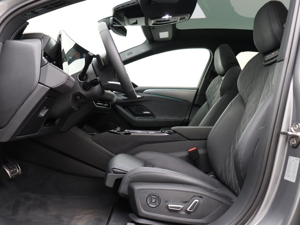 Audi A6 Avant e-tron S-Line Performance 100 kWh