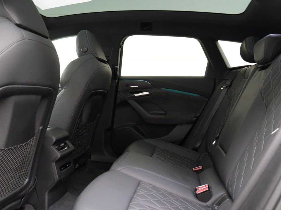 Audi A6 Avant e-tron S-Line Performance 100 kWh