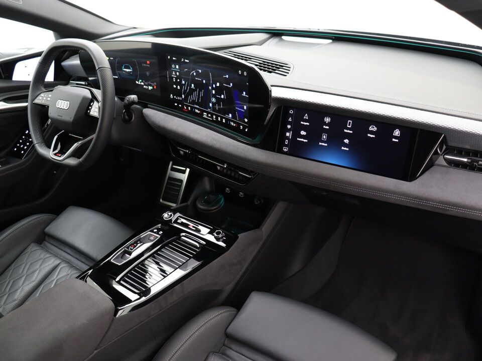 Audi A6 Avant e-tron S-Line Performance 100 kWh