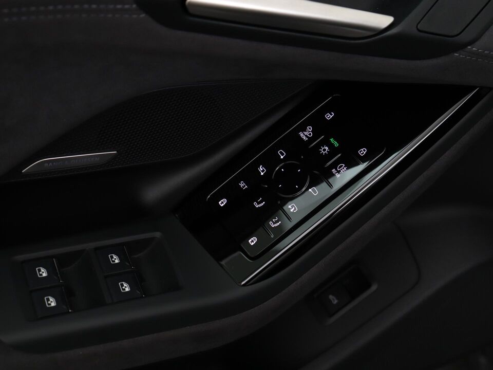 Audi A6 Avant e-tron S-Line Performance 100 kWh