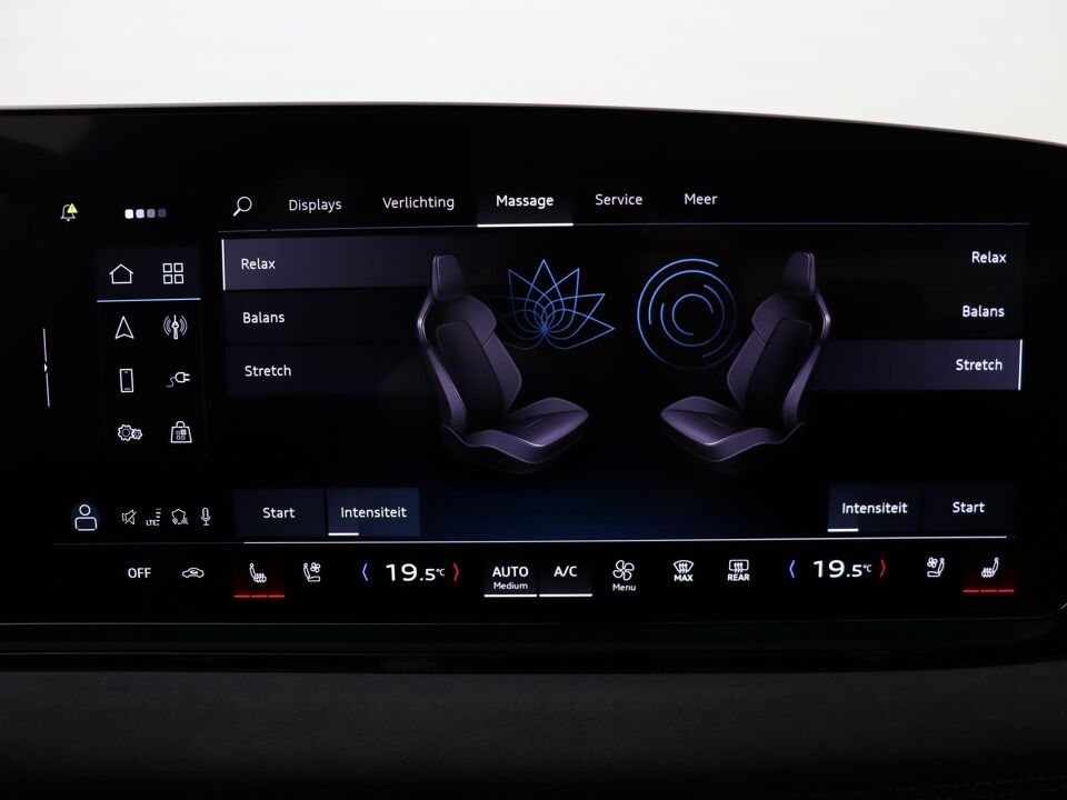 Audi A6 Avant e-tron S-Line Performance 100 kWh