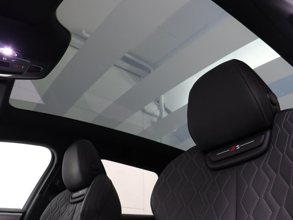 Audi A6 Avant e-tron S-Line Performance 100 kWh