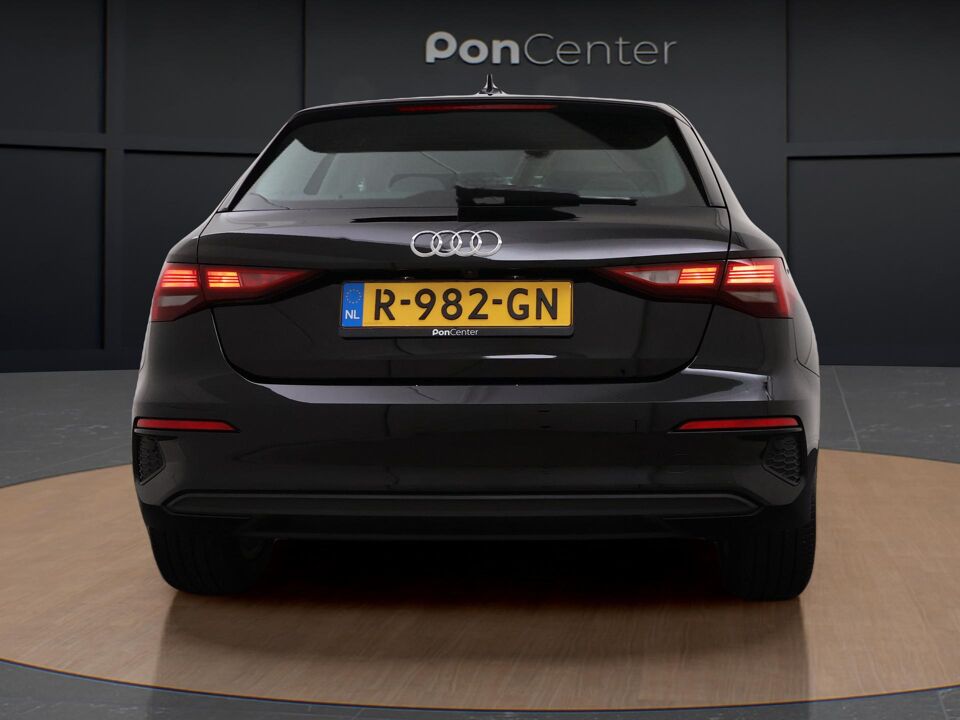 Audi A3 Sportback 30 TFSI Pro Line