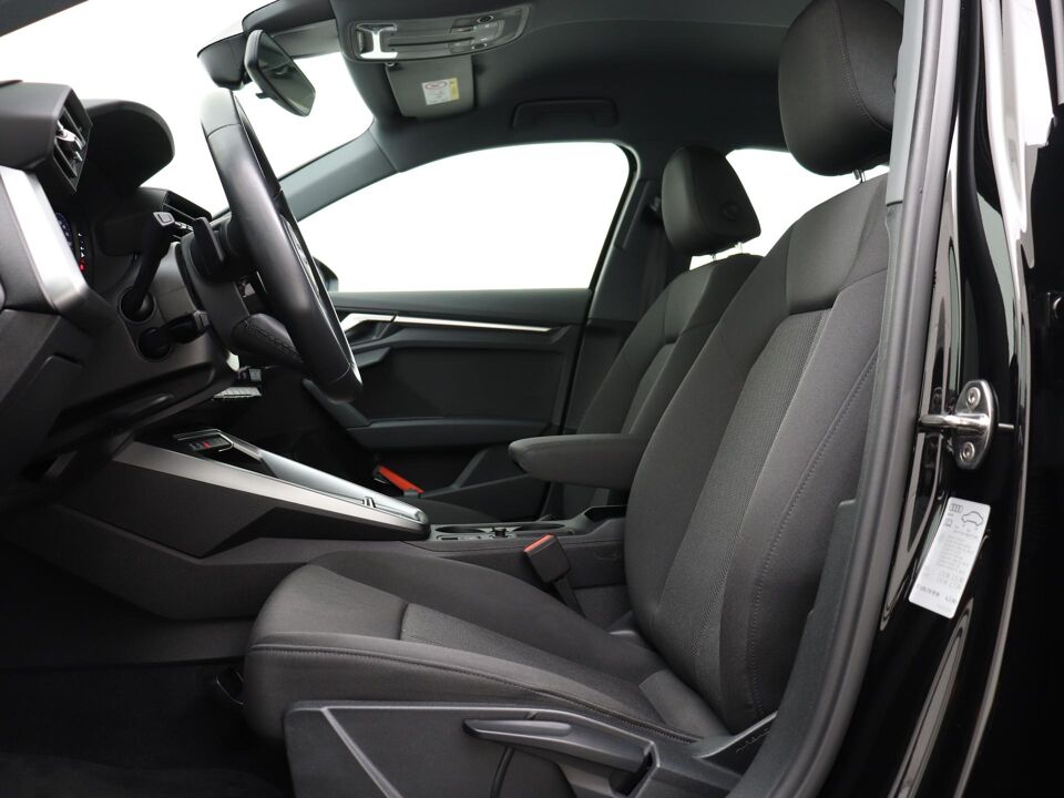 Audi A3 Sportback 30 TFSI Pro Line