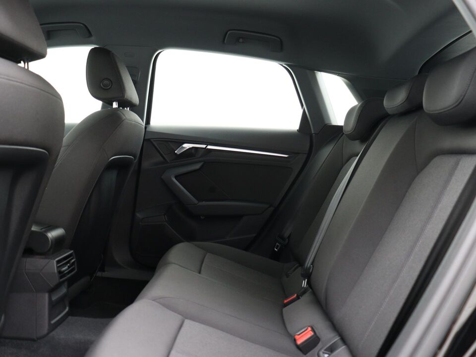 Audi A3 Sportback 30 TFSI Pro Line