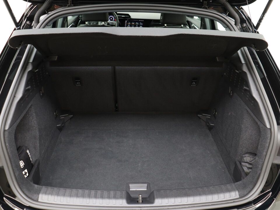 Audi A3 Sportback 30 TFSI Pro Line