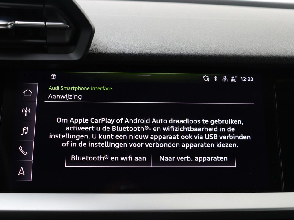 Audi A3 Sportback 30 TFSI Pro Line