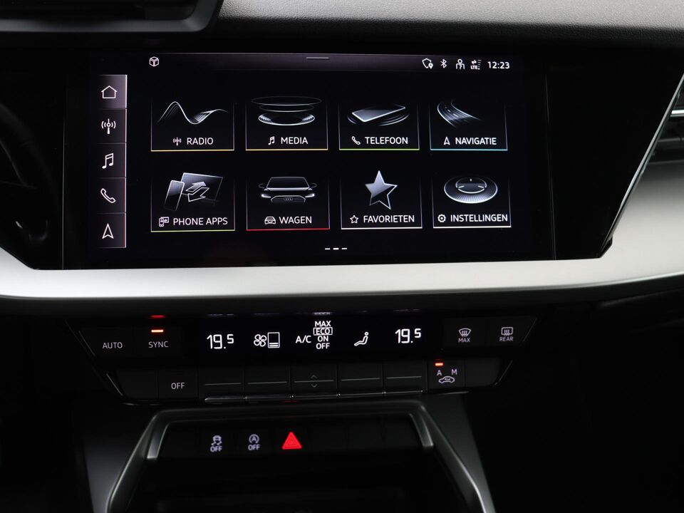 Audi A3 Sportback 30 TFSI Pro Line