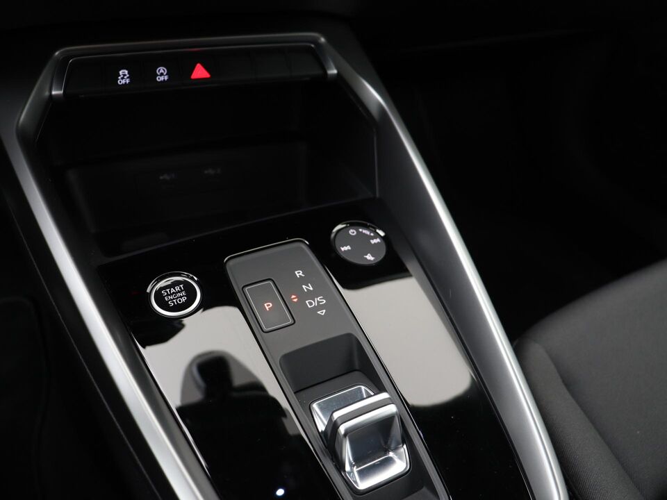 Audi A3 Sportback 30 TFSI Pro Line