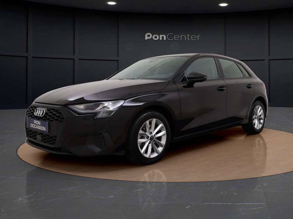 Audi A3 Sportback 30 TFSI Pro Line