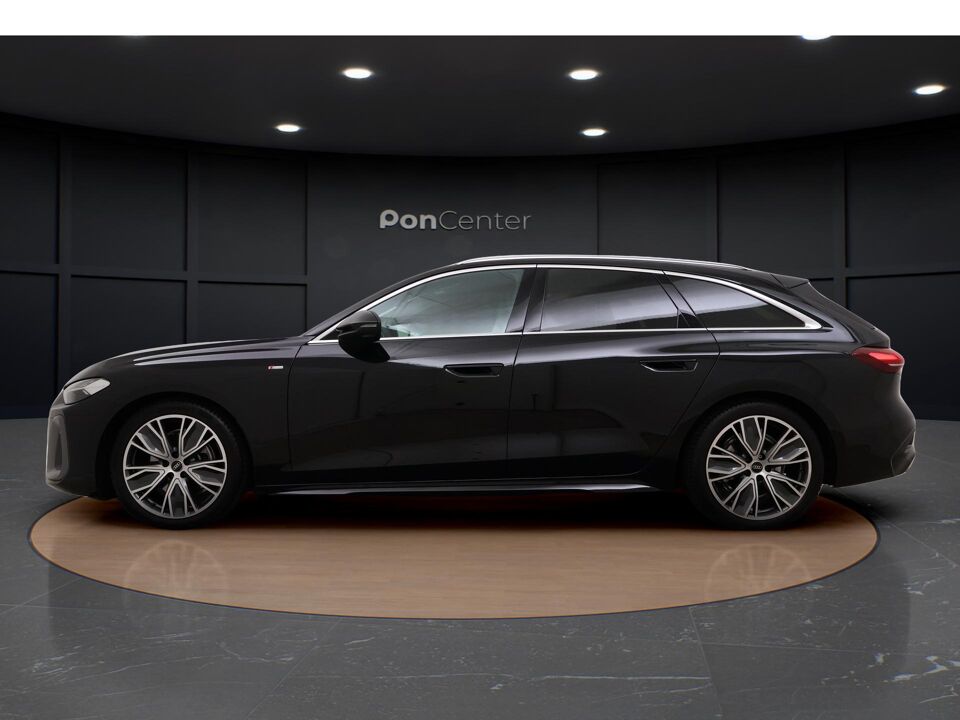 Audi A5 Avant 2.0 TFSI S-Line