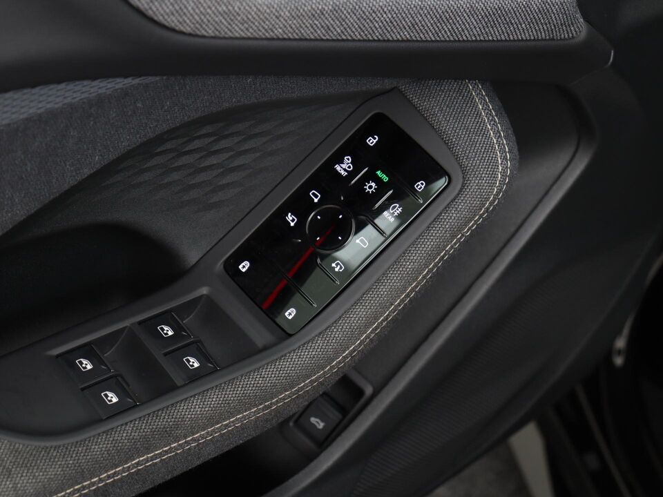 Audi A5 Avant 2.0 TFSI S-Line