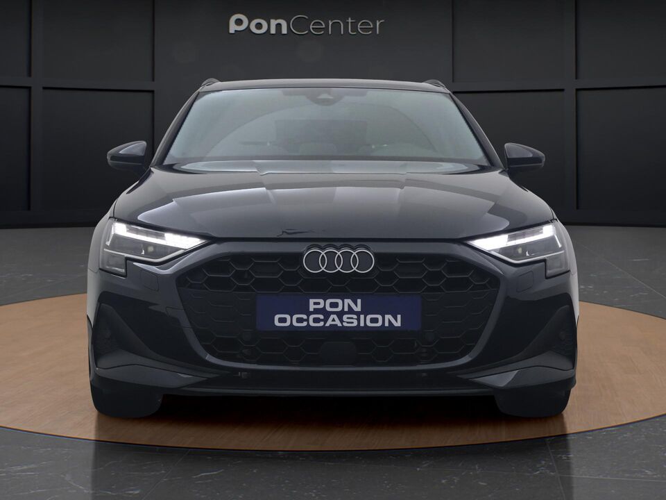 Audi A3 Sportback 40 TFSI e S edition