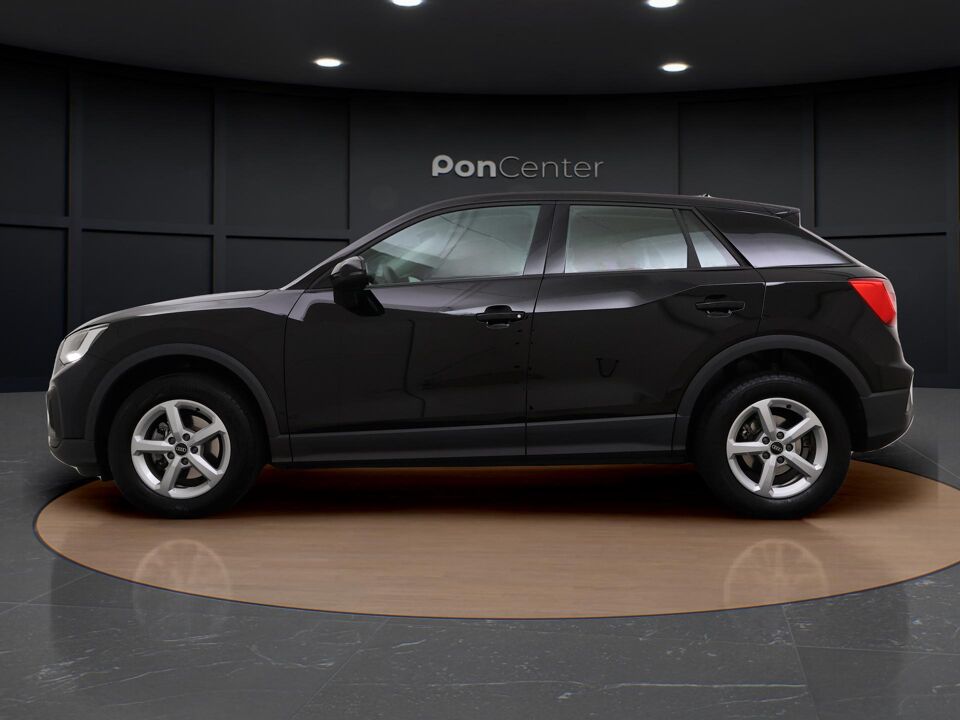 Audi Q2 30 TFSI Pro Line