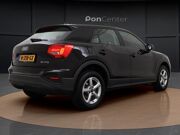 Audi Q2 30 TFSI Pro Line
