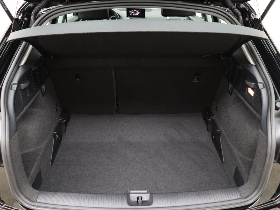 Audi Q2 30 TFSI Pro Line