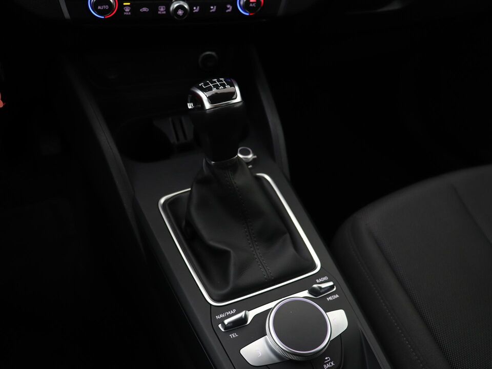 Audi Q2 30 TFSI Pro Line